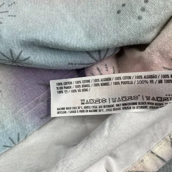 Walt Disney World 100 Years Of Wonder Mickey Friends Spirit Jersey Adult L Rare - Picture 4 of 16